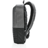 Swiss Peak RFID-varkaudenestoreppu 15,6" kannettavalle, harmaa, musta lisäkuva 6